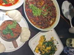 -陈麻婆豆腐总店