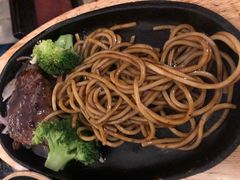 -长沙北辰洲际酒店-兰调全日餐厅