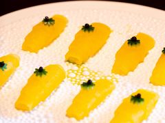 -采悦轩中餐厅·粤菜·海南菜(神州半岛喜来登度假酒店)