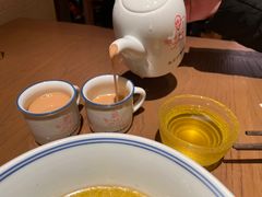 -香园茶社·金陵小灶(老门东店)