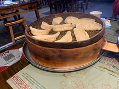 -松针蔡记蒸饺(花园路店)
