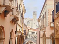 -华谊兄弟（长沙）电影小镇