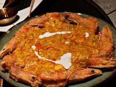 咖喱皇大虾-Home Thai·泰谣(王府井apm店)