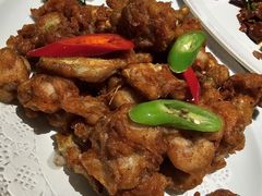 -荣兴酒家(徐家汇店)