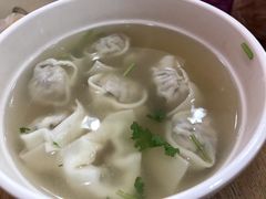 -满宝馄饨(HRB新亭街店)