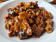 -莲餐厅·湖北菜·潜江小龙虾店(愚园路店)