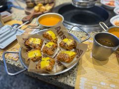 -安又胖韩国烤肉(美罗城店)