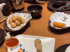 -香园茶社·金陵小灶(老门东店)