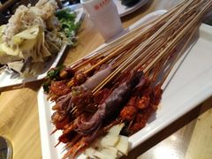 -袁记串串香(西安路店)