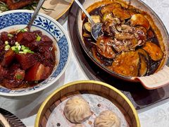 -香雪海饭店中餐厅(人民桥店)