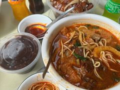 -项记面馆(明瓦廊店)