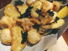 -Mercato莫卡多露台餐厅与酒吧(K11店)