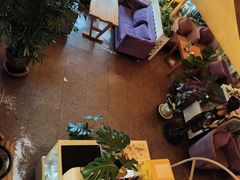 -索纳斯咖啡(海安路店)