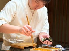 -荣一代目OMAKASE板前料理