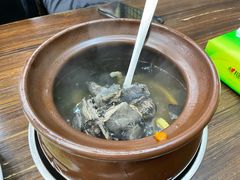 -民间瓦缸煨汤館(嵩山路店)