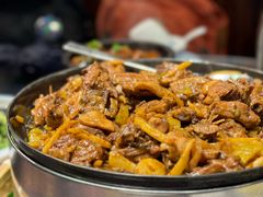 -甘家界牌柠檬鸭(青山店)