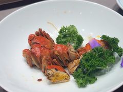-翠山·映月湖景餐厅(映月湖公园店)