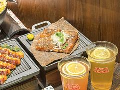 -小川洋风料理(街道口店)