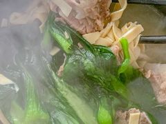 -阿隆煲店(秀仁苑店)