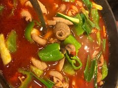 -湘肠香火锅店(团结湖店)