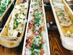 -竹一味·竹筒饭