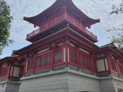 -茅山东方盐湖城景区