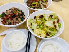 -红色湘菜馆(春风店)