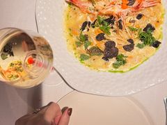 -弦月窗LUNETTE BY AMANDA(复兴路店)