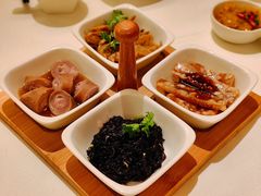 -莆田餐厅PUTIEN(西安万象天地店)