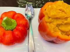 -五观堂素食(新华路店)