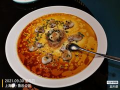 -莹珠阁·私房菜