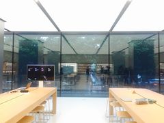 -Apple零售店(玄武湖店)