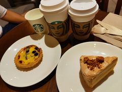 -星巴克(威尼斯人店)