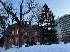 -北海道厅旧本厅舍(旧本庁舎)