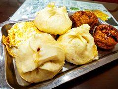 -清真牛街祥云轩门钉肉饼(左家庄店)