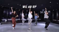 点击看大图 -OCEAN DANCE高空舞蹈室