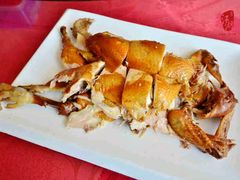 -胡记真不同饭店(临河街店)