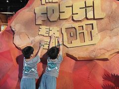 -珠海横琴国家地理探险家中心(创新方)