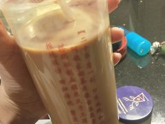 -阿姨奶茶专卖(舌涧道杭州惠民路创始店)