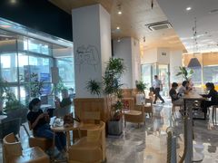 -Blueglass酸奶(财富购物中心店)
