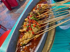 -川正旺江湖菜(三元桥店)