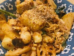 -皆道拌麻辣烫·麻辣拌