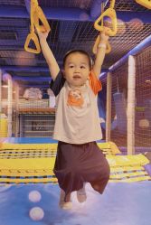 -meland亲子乐园•派对•研学(苏州悠方购物中心店)