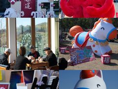 -东钱湖旅游度假区