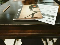 -小明同学(三里屯店)