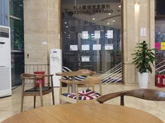门面-菲力德健身(曲江观邸店)