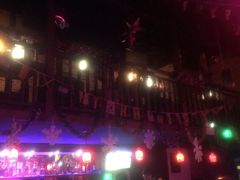 -MM·五声·音乐人与调酒师(西安路店)
