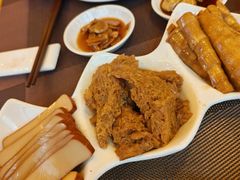 -中国厨房/台湾牛肉面