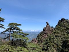 -三清山风景名胜区