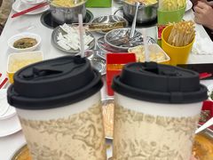 -朱富贵火锅(金融街万达店)